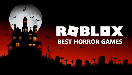Roblox Horror Games