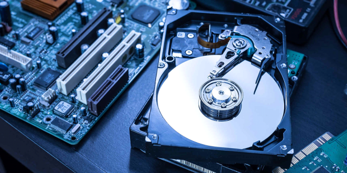 Hard Drive Repair Software