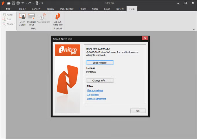 PDF Editing Software