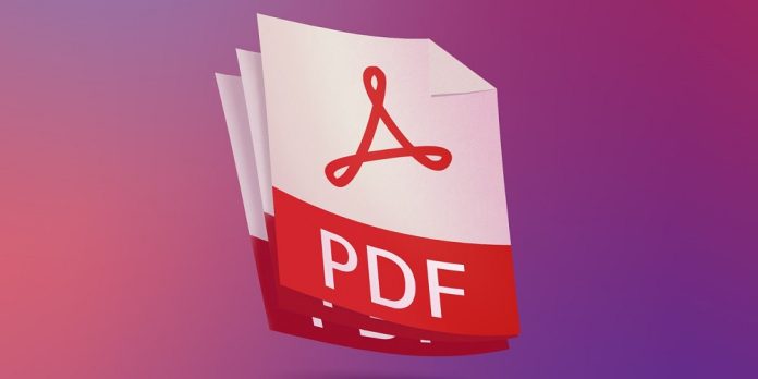 PDF Editing Software