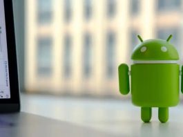 Gesture Apps For Android