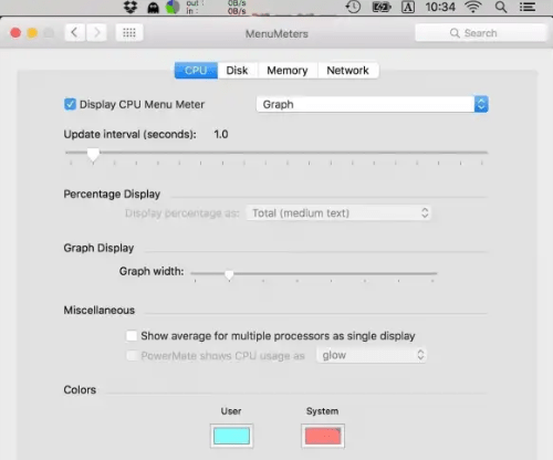 Mac Temperature Monitor Apps