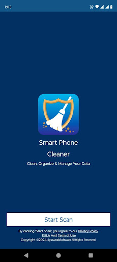 How To Use Smart Phone Cleaner